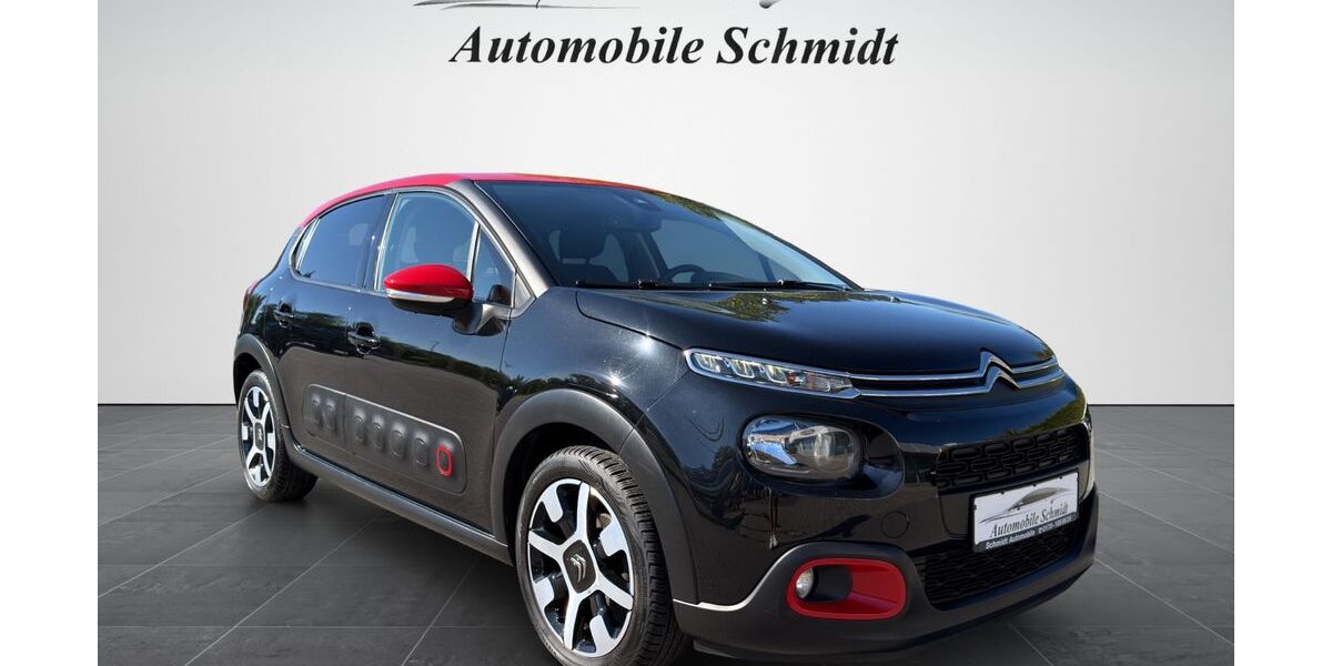 Citroen C3 110.000 km 7.990 &euro; Angelbachtal 74918