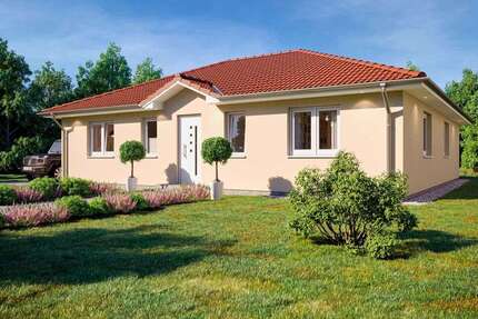 Haus Demmin OT Wotenick Wotenick - 6 Zimmer, 139 m&sup2;, 413.990&euro; | Angebot:25193124