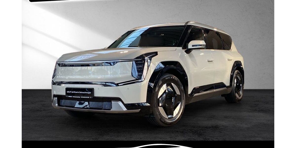 Kia EV9 11.630 km 62.790 &euro; Parsberg/Lupburg 92331