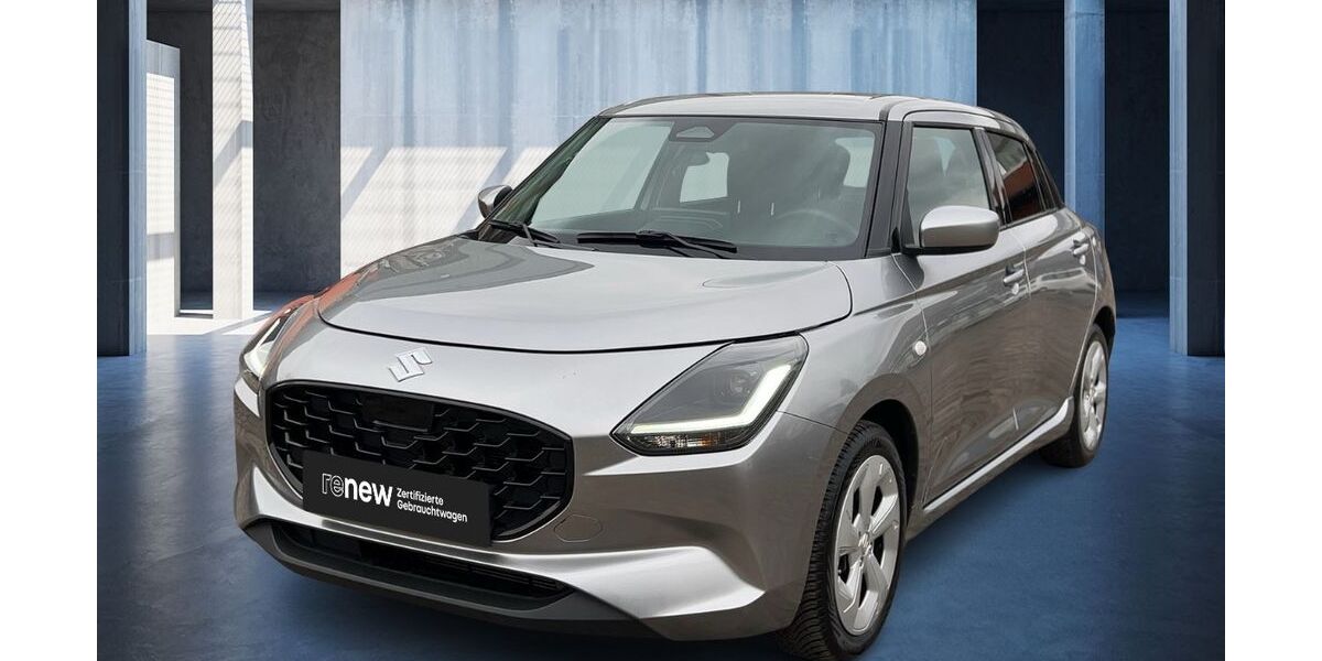 Suzuki Swift 28.317 km 17.990 &euro; Hamburg 20537