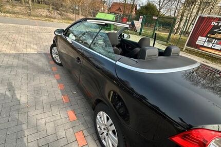 VW Eos 222.000 km 3.200 &euro; Neuenkirchen-Vorden 49434