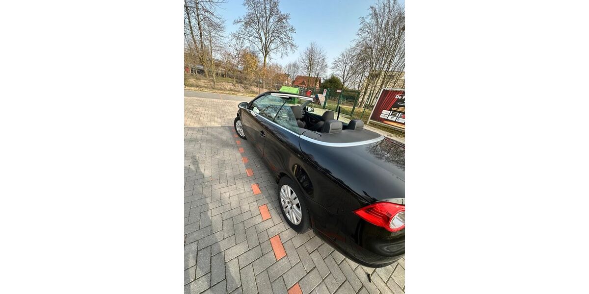 VW Eos 222.000 km 3.200 &euro; Neuenkirchen-Vorden 49434