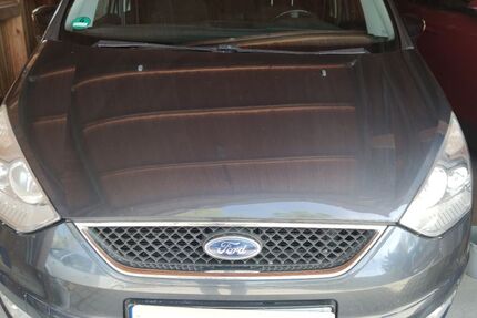Ford Galaxy 233.000 km 5.400 &euro; Wörthsee 82237