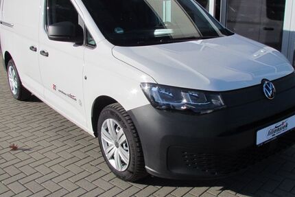 VW Caddy Maxi 5.990 km 30.990 &euro; Dippoldiswalde 01744