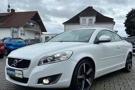Volvo C70