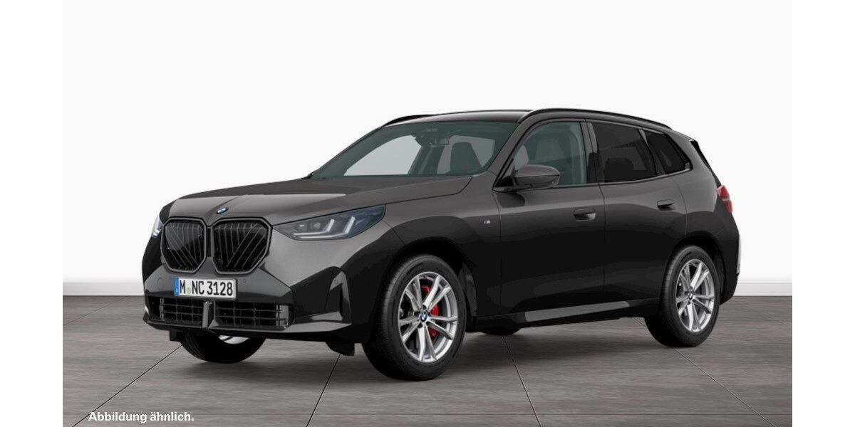 BMW X3 20.970 km 76.903 &euro; Hannover 30539