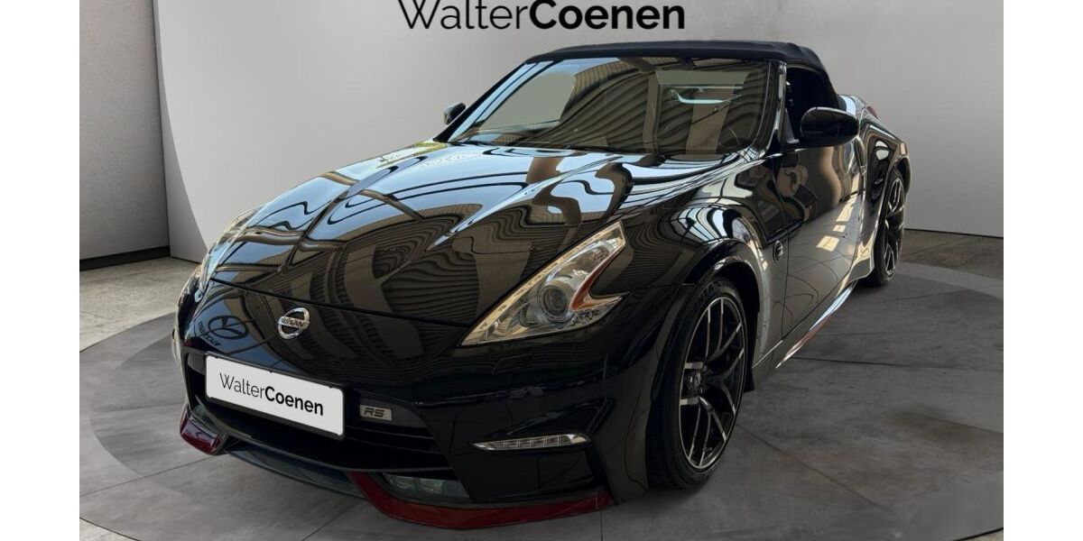 Nissan 370Z 16.012 km 37.980 &euro; Mönchengladbach 41068