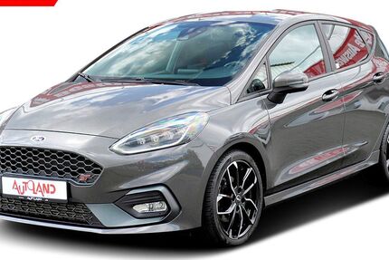 Ford Fiesta 83.150 km 16.990 € Köthen 06366