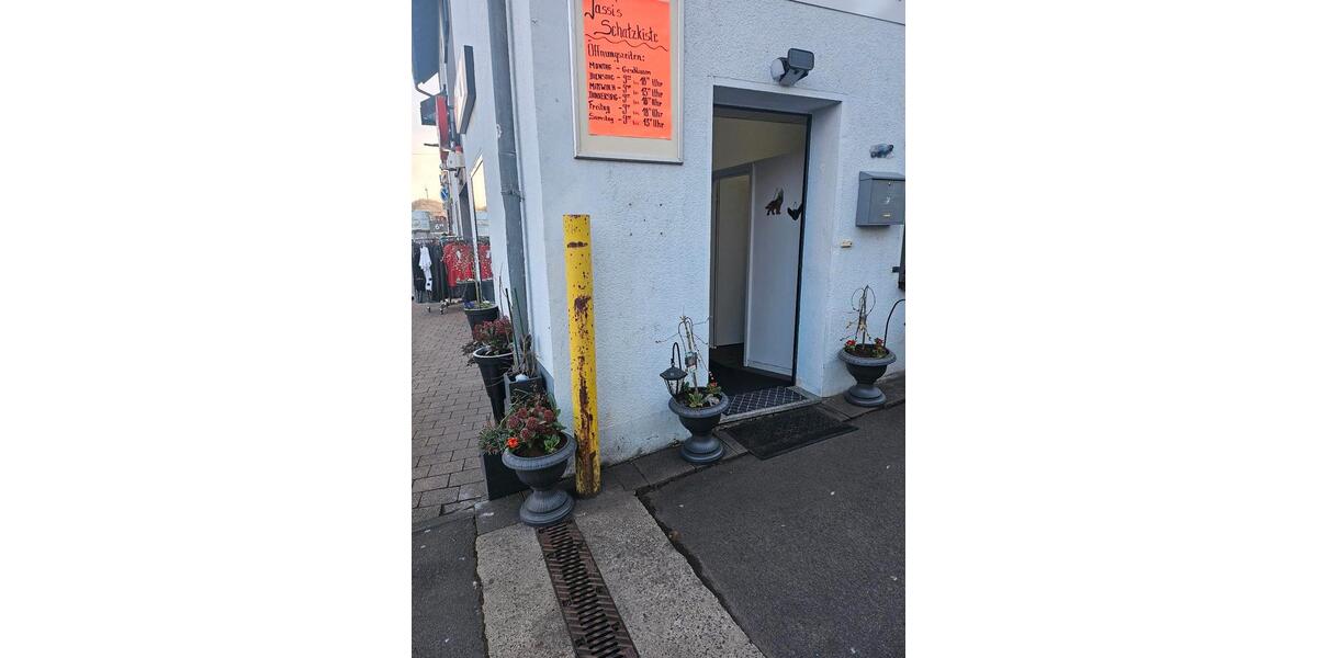Gewerbeobjekt Gedern - 450&euro; | Angebot:26304708