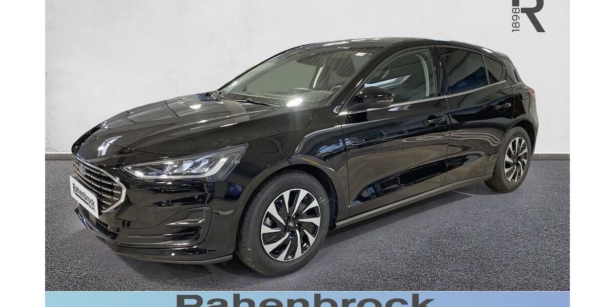 Ford Focus 1.015 km 32.990 &euro; Osnabrück 49082