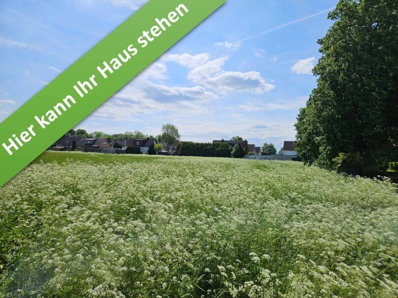 Inkl. Grundstück, ein Zuhause das überzeugt in Schladen.
