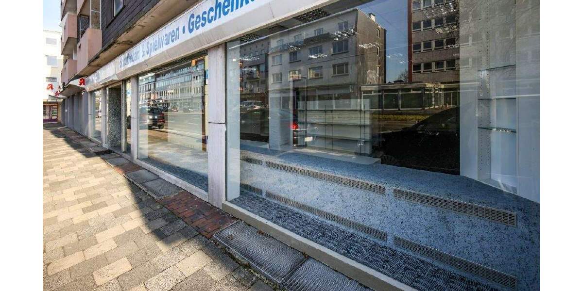 Gewerbeobjekt Wilhelmshaven-Heppens Heppens - 99.000&euro; | Angebot:25686763