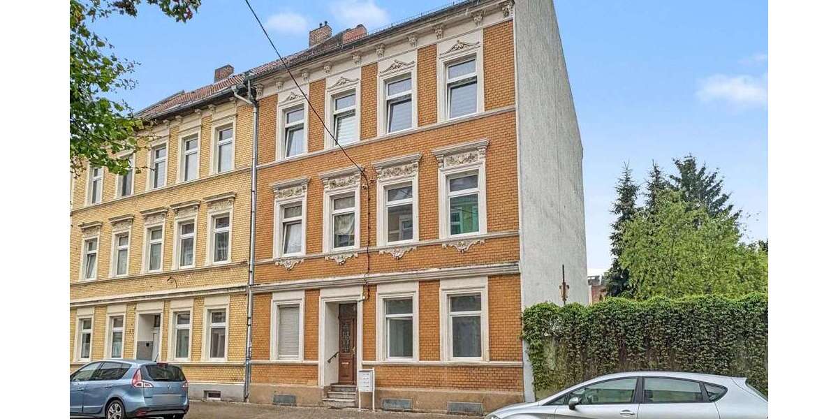 Einfamilienhaus Köthen - 10 Zimmer, 263 m&sup2;, 197.958&euro; | Angebot:26670013