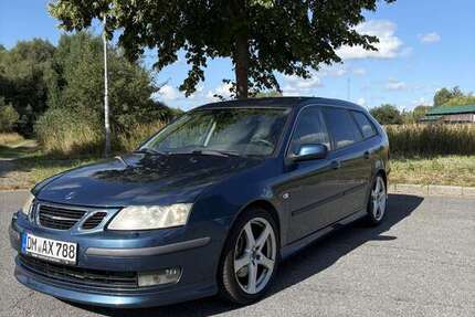 Saab 9-3 280.000 km 1.999 &euro; Kummerow, Seegemeinde 17139