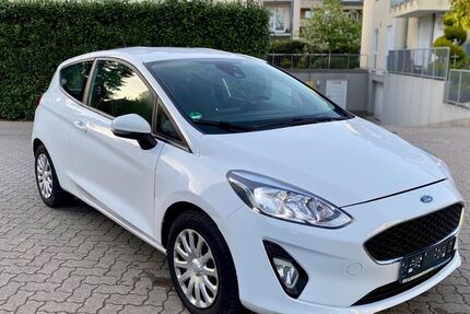 Ford Fiesta 196.000 km 3.800 &euro; Minden 32423