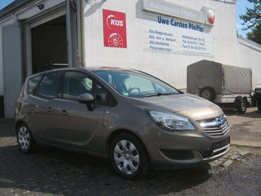 Meriva