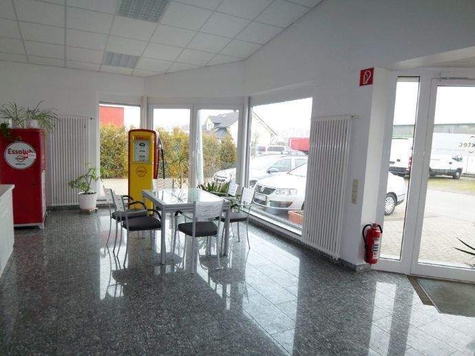 Gewerbeobjekt Endingen - 4.500&euro; | Angebot:25671765