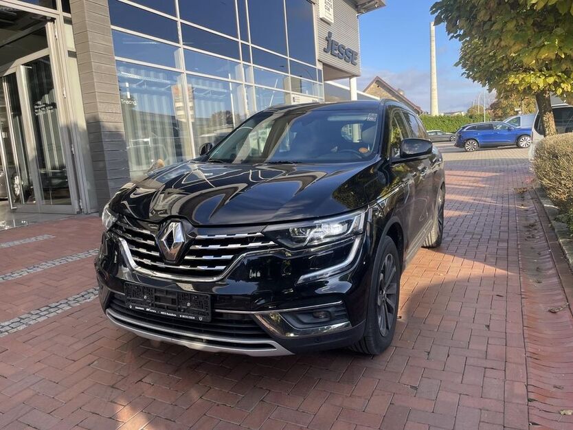 Renault Koleos 87.500 km 19.990 € Ibbenbüren 49477