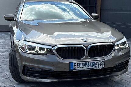 BMW 520 150.000 km 17.900 &euro; Roth an der Our 54675