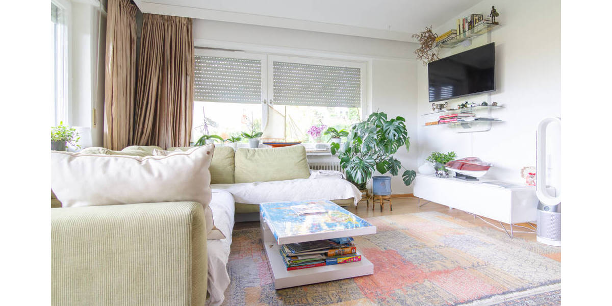 Doppelhaushälfte Lörrach - 8 Zimmer, 205 m&sup2;, 975.000&euro; | Angebot:26105476