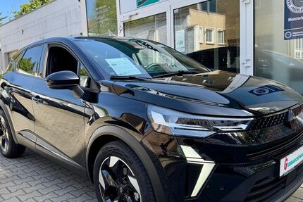 Renault Captur 5.800 km 23.990 &euro; Görlitz 02826