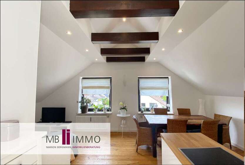Wohnung zum Mieten in Wolfsburg Ehmen 773 € 58 m²
