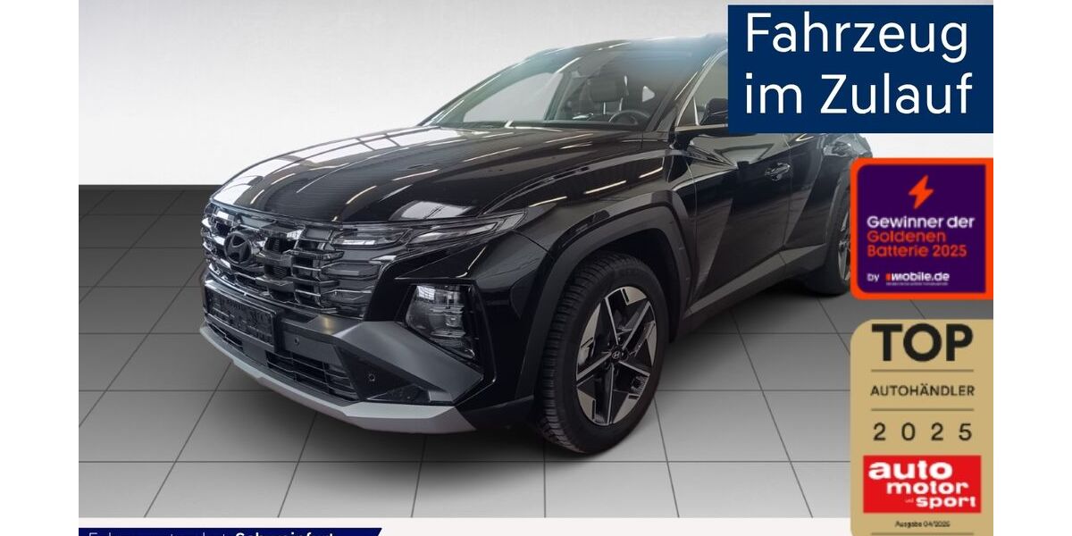 Hyundai TUCSON 17.980 km 32.760 &euro; Schweinfurt 97424