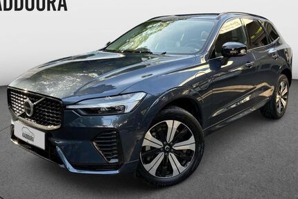 Volvo XC60 26.387 km 47.790 &euro; Wuppertal 42117