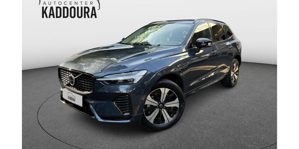 Volvo XC60 26.387 km 47.790 &euro; Wuppertal 42117