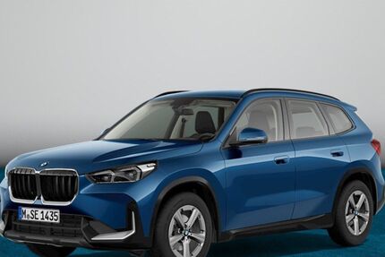 BMW X1 3.300 km 38.625 &euro; Bad Kreuznach 55543