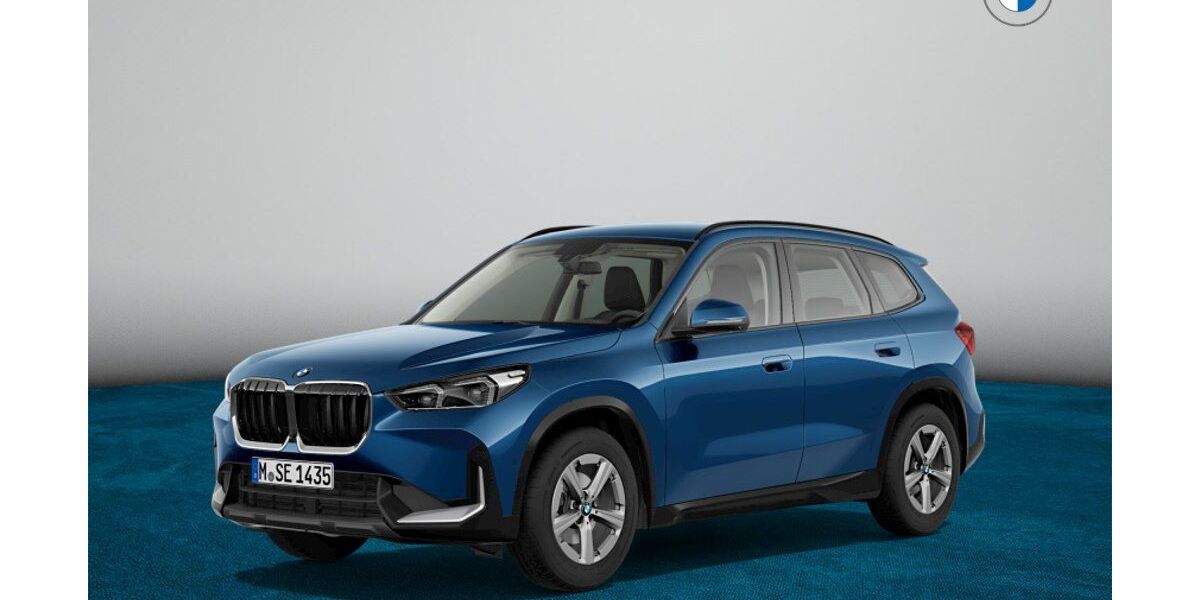 BMW X1 3.300 km 39.445 &euro; Bad Kreuznach 55543