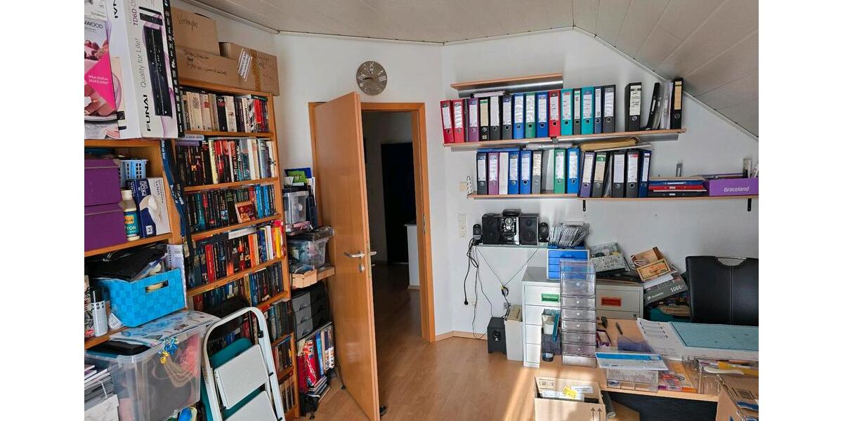 Einfamilienhaus Nideggen - 5 Zimmer, 136 m&sup2;, 485.000&euro; | Angebot:25220346