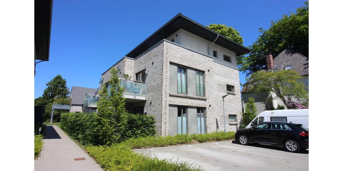 Einfamilienhaus Flensburg - 4 Zimmer, 106 m&sup2;, 1.453&euro; | Angebot:26366995