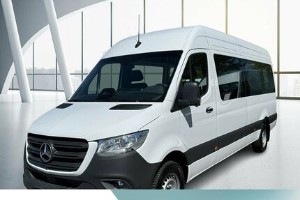 Mercedes-Benz Sprinter 1.150 km 51.950 &euro; Rostock 18055