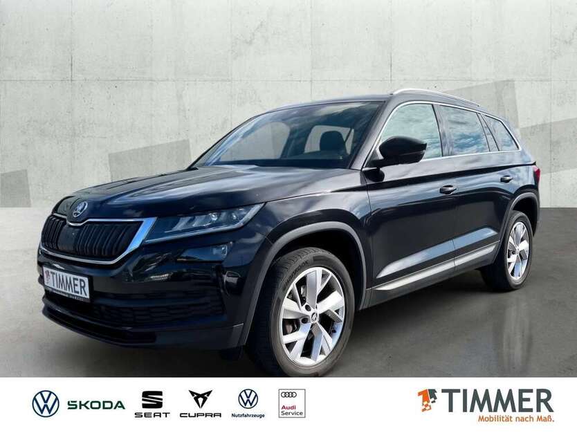 Kodiaq