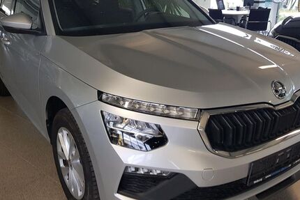 Skoda Kamiq 15.850 km 25.500 &euro; Velburg 92355