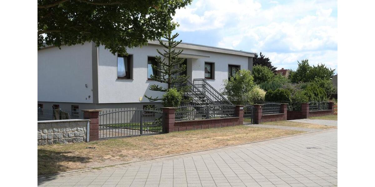 Einfamilienhaus Salzwedel - 4 Zimmer, 110 m&sup2;, 250.000&euro; | Angebot:26980876