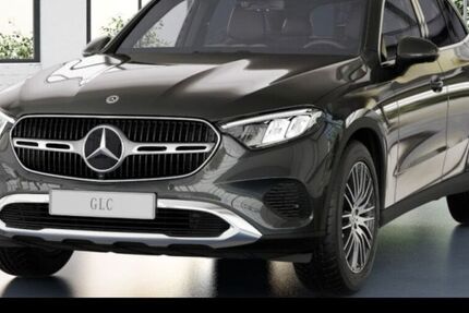 Mercedes GLC 200