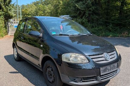 VW Fox 155.524 km 1.000 &euro; Vaihingen 71665