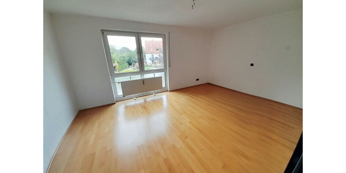 Provisionsfrei* Zentrumsnahe helle 2-Zimmer-Wohnung mit Balkon - Etagenwohnung Memmingen | Angebot:25642405