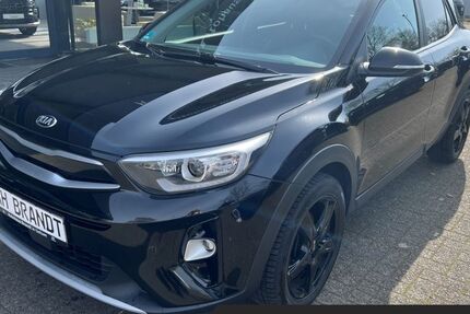 Kia Stonic 111.432 km 10.390 &euro; Uelzen 29525
