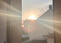 2 Zimmerwohnung Eupenerstrasse