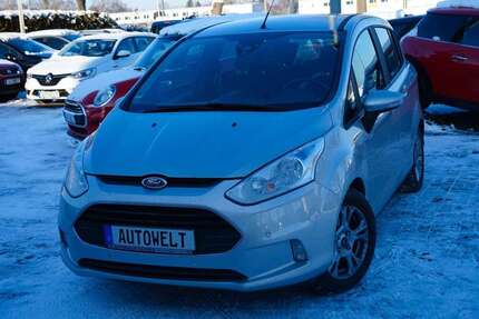 Ford B-Max 15.300 km 11.900 &euro; Falkensee bei Berlin 14612