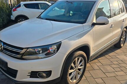 VW Tiguan 209.000 km 6.900 &euro; München, Pasing-Obermenzing 81247