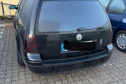 VW Bora 234.000 km 1.000 &euro; Grenzach-Wyhlen 79639