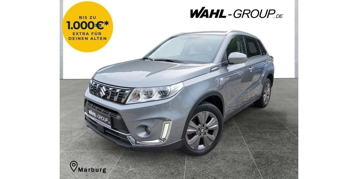 Suzuki Vitara 27.211 km 17.490 &euro; Marburg 35039