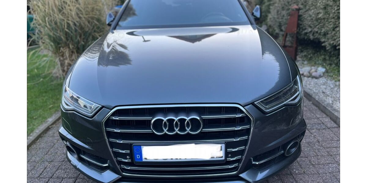 Audi A6 159.000 km 18.999 &euro; Wickede 58739