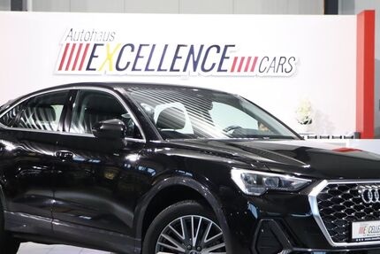 Audi Q3 125.000 km 24.777 € Hamm 59077