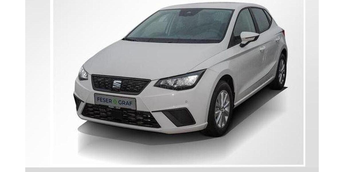 Seat Ibiza 5.000 km 23.860 &euro; Fürth 90763