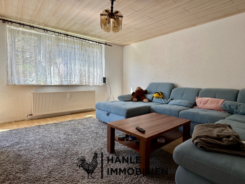 Wohnung zum Kaufen in Niedernhall 199.000 € 80 m²